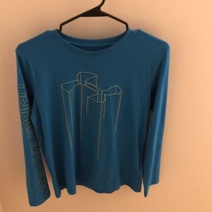 Boys long sleeve